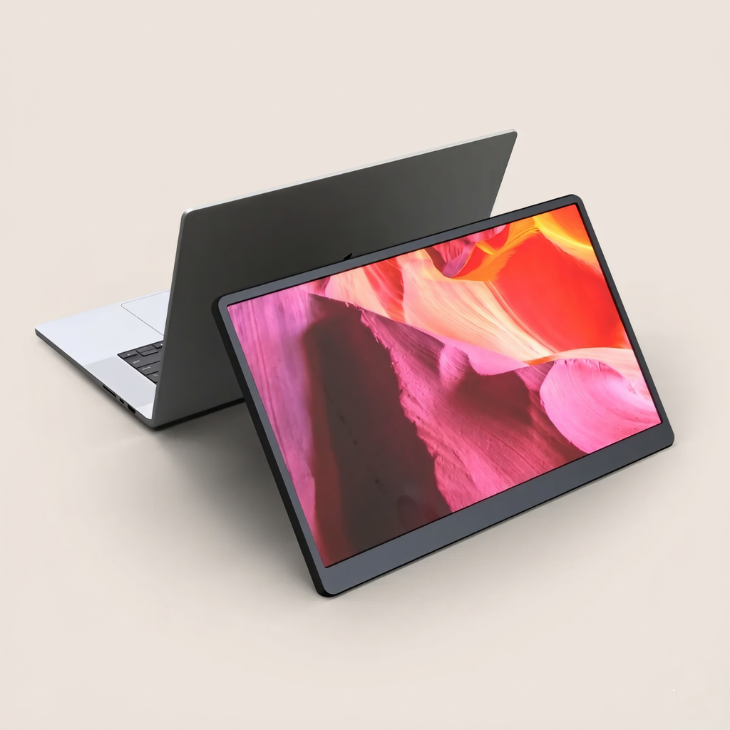 Single display